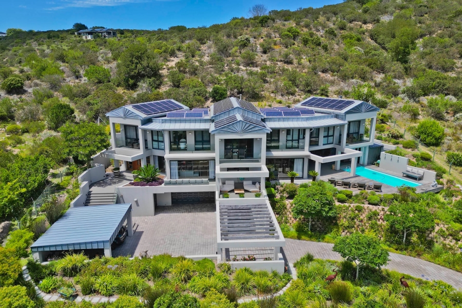 3 Bedroom Property for Sale in Pezula Private Estate Western Cape